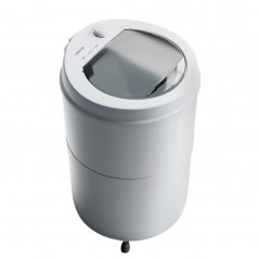 Lavarropas DREAN LRDR57SB0 carga superior 5kg sin bomba de desagote