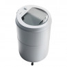 Lavarropas DREAN LRDR57SB0 carga superior 5kg sin bomba de desagote