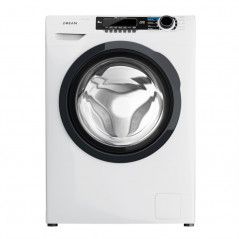 Lavarropas automático DREAN NEXT 8.14 P ECO Inverter carga frontal 8kg 1400rpm blanco