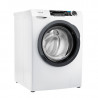 Lavarropas automático DREAN NEXT 8.14 P ECO Inverter carga frontal 8kg 1400rpm blanco