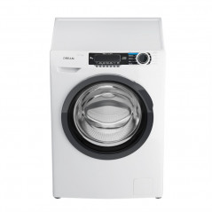 Lavarropas automático DREAN NEXT 8.14 P ECO Inverter carga frontal 8kg 1400rpm blanco