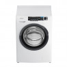 Lavarropas automático DREAN NEXT 8.14 P ECO Inverter carga frontal 8kg 1400rpm blanco