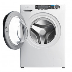 Lavarropas automático DREAN NEXT 8.14 P ECO Inverter carga frontal 8kg 1400rpm blanco
