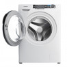 Lavarropas automático DREAN NEXT 8.14 P ECO Inverter carga frontal 8kg 1400rpm blanco