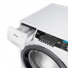 Lavarropas automático DREAN NEXT 8.14 P ECO Inverter carga frontal 8kg 1400rpm blanco