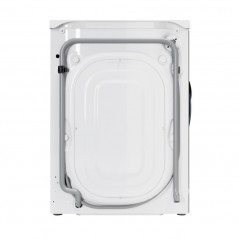 Lavarropas automático DREAN NEXT 8.14 P ECO Inverter carga frontal 8kg 1400rpm blanco