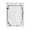 Lavarropas automático DREAN LFDR0814SB0 Inverter carga frontal 8kg 1400rpm blanco