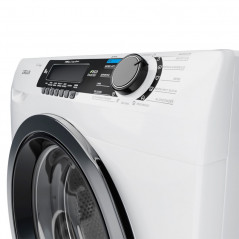 Lavarropas automático DREAN NEXT 8.14 P ECO Inverter carga frontal 8kg 1400rpm blanco