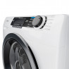 Lavarropas automático DREAN NEXT 8.14 P ECO Inverter carga frontal 8kg 1400rpm blanco