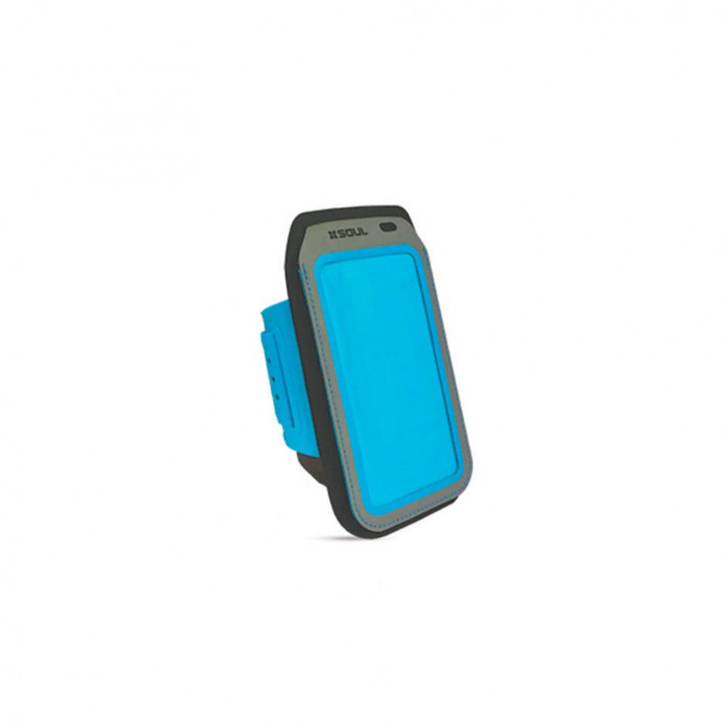 Brazalete SOUL sport medium 4.5 - 5.5 pulgadas