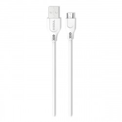 Cable usb a micro usb soul 3 metros