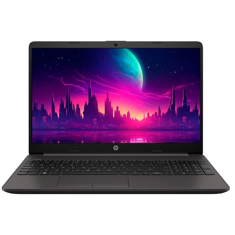 Notebook HP 250 G10 Intel Core i5-1334U 8GB RAM 512GB SSD 15.6'' FreeDOS Notebook HP 250 G10 Intel Core i5-1334U 8GB RAM 512GB SSD 15.6'' FreeDOS