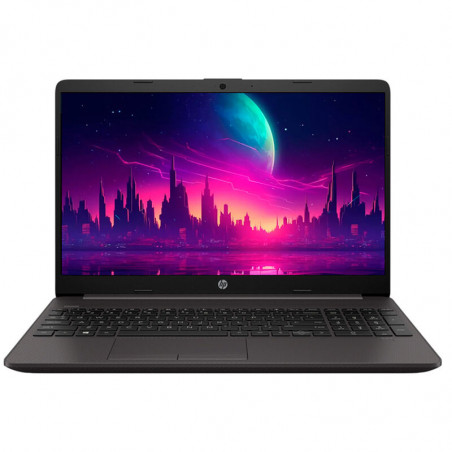 Notebook HP 250 G10 Intel Core i5-1334U 8GB RAM 512GB SSD 15.6'' FreeDOS