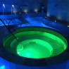 Luminaria BELTRAM LAGO 50 para piscina 12V monocolor