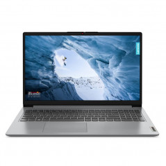 Notebook LENOVO IDEAPAD 1 Intel Core i3-1215U 8GB RAM 256 SSD 15.6'' Windows 11