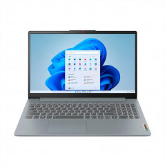 Notebook LENOVO IDEAPAD SLIM 3 Intel Core i5-1250H 8GB RAM 512GB SSD 15.6'' Windows 11