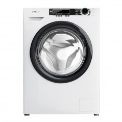 Lavarropas automático DREAN LFDR0606LB carga frontal 6kg 600rpm blanco