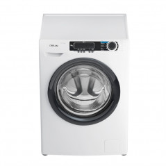 Lavarropas automático DREAN LFDR0606LB carga frontal 6kg 600rpm blanco