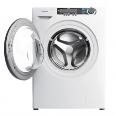 Lavarropas automático DREAN LFDR0606LB carga frontal 6kg 600rpm blanco