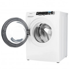 Lavarropas automático DREAN LFDR0606LB carga frontal 6kg 600rpm blanco