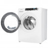 Lavarropas automático DREAN LFDR0606LB carga frontal 6kg 600rpm blanco