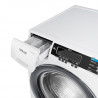 Lavarropas automático DREAN LFDR0606LB carga frontal 6kg 600rpm blanco