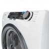 Lavarropas automático DREAN LFDR0606LB carga frontal 6kg 600rpm blanco