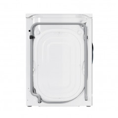 Lavarropas automático DREAN LFDR0606LB carga frontal 6kg 600rpm blanco