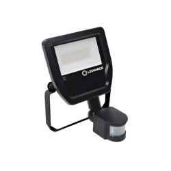 Reflector led LEDVANCE PERFORMANCE IP65 20W 2400lm 5000K luz fría con sensor de movimiento