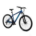 Bicicleta MTB DAEWOO SEATTLE 29 talle M/L cuadro de aluminio azul