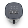 Freidora de aire EVEREST AL-4801K 5 Litros 1500W gris reacondicionado