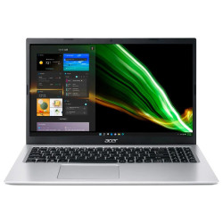 Notebook ACER ASPIRE 3 AMD Ryzen 5-7520U 8GB RAM 512GB SSD 15.6'' Windows 11 Home
