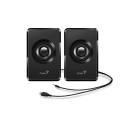 Parlante estéreo GENIUS SP-U125 30W USB