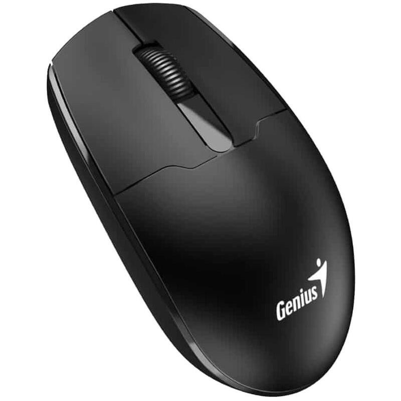 Mouse inalámbrico GENIUS NX-7000SE 1200DPI Mouse inalámbrico GENIUS NX-7000SE 1200DPI