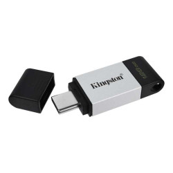 Pendrive KINGSTON DATATRAVELER 80 64GB USB 3.2