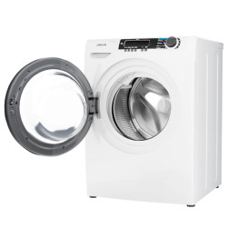 Lavarropas automático DREAN LFDR0608LB carga frontal 6kg 800rpm blanco outlet