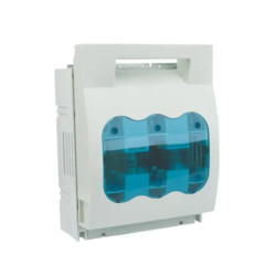Seccionador CNC YCHR17-250 250A NH01 tripolar