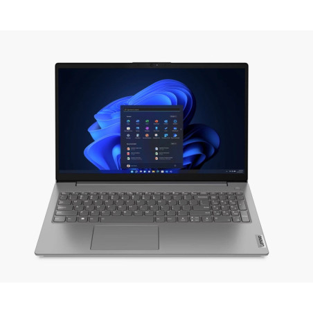 Notebook LENOVO V15 G4 Intel Core i7-1355U 8GB RAM 512GB SSD 15.6'' FreeDOS