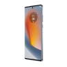 Celular MOTOROLA EDGE 50 FUSION 8GB RAM 256GB celeste con cargador