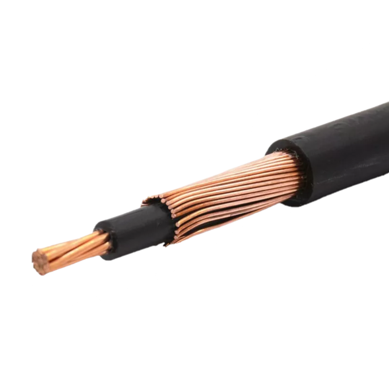 Cable antihurto IMSA cobre 6/6mm2 por metro Cable antihurto IMSA cobre 6/6mm2 por metro