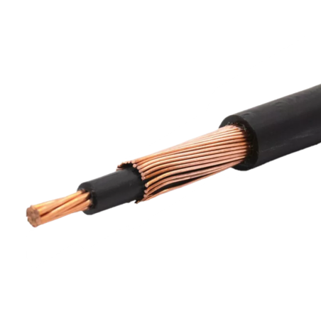 Cable antihurto IMSA cobre 6/6mm2 por metro
