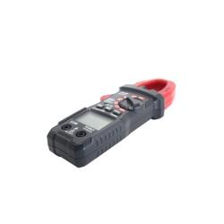 Pinza amperometrica GRALF GAF-02C+ 220V true rms