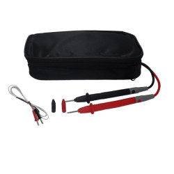 Pinza amperometrica GRALF GAF-02C+ 220V true rms