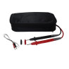 Pinza amperometrica GRALF GAF-02C+ 220V true rms