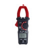 Pinza amperometrica GRALF GAF-02C+ 220V true rms
