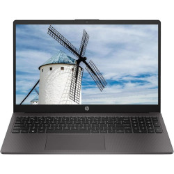 Notebook HP 255 G10 AMD Ryzen 7-7730U 16GB RAM 512GB SSD 15.6'' Windows 11 Home