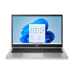 Notebook ACER ASPIRE 3 AMD Ryzen 5-7520U 8GB RAM 512GB SSD 15.6'' Windows 11 Home