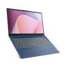 Notebook LENOVO IDEAPAD SLIM 3 AMD Ryzen 3-7320U 8GB RAM 256GB SSD 15'' Windows 11 Home
