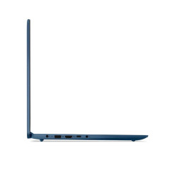 Notebook LENOVO IDEAPAD SLIM 3 AMD Ryzen 3-7320U 8GB RAM 256GB SSD 15'' Windows 11 Home