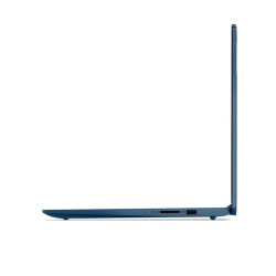 Notebook LENOVO IDEAPAD SLIM 3 AMD Ryzen 3-7320U 8GB RAM 256GB SSD 15'' Windows 11 Home